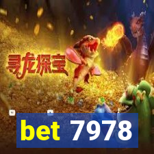 bet 7978